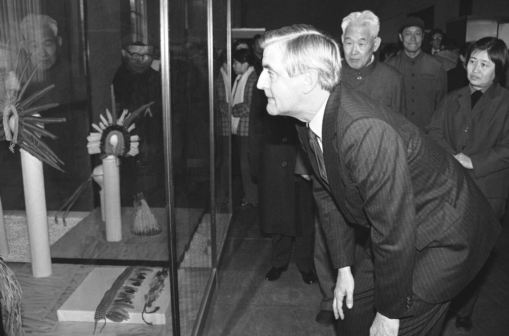 Walter Mondale